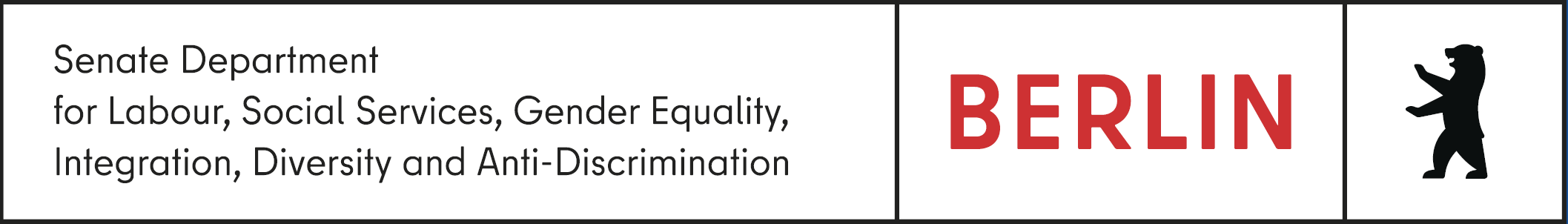 Senate Department for Labour, Social Services, Gender Equality, Diversity and Anti-Discrimination