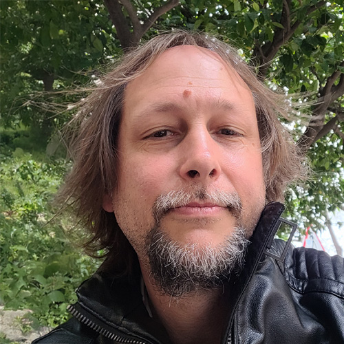 Manfred Buchner