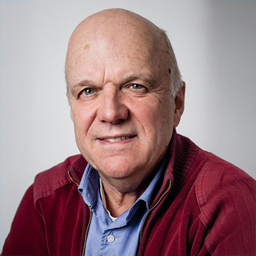 Dr. Jan Cremers