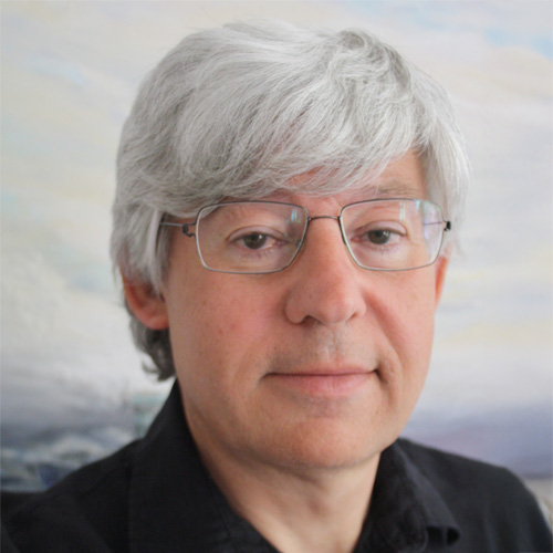 Dr. Norbert Cyrus