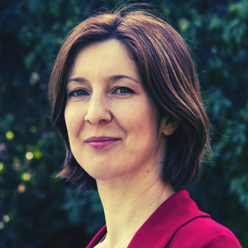 Lejla Medanhodžić