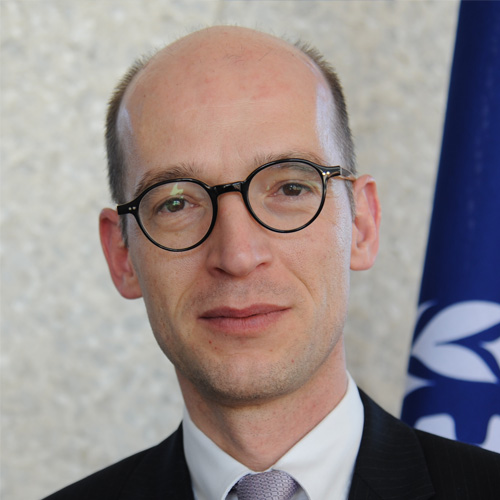 Martin Oelz
