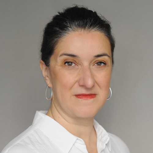 Naile Tanış