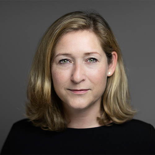 Lilian Tschan