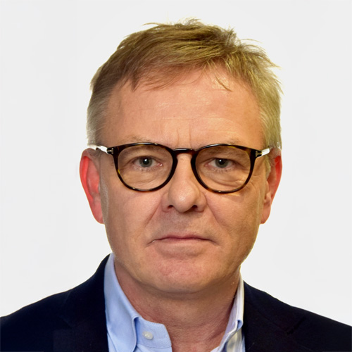 Peter Van Hauwermeiren